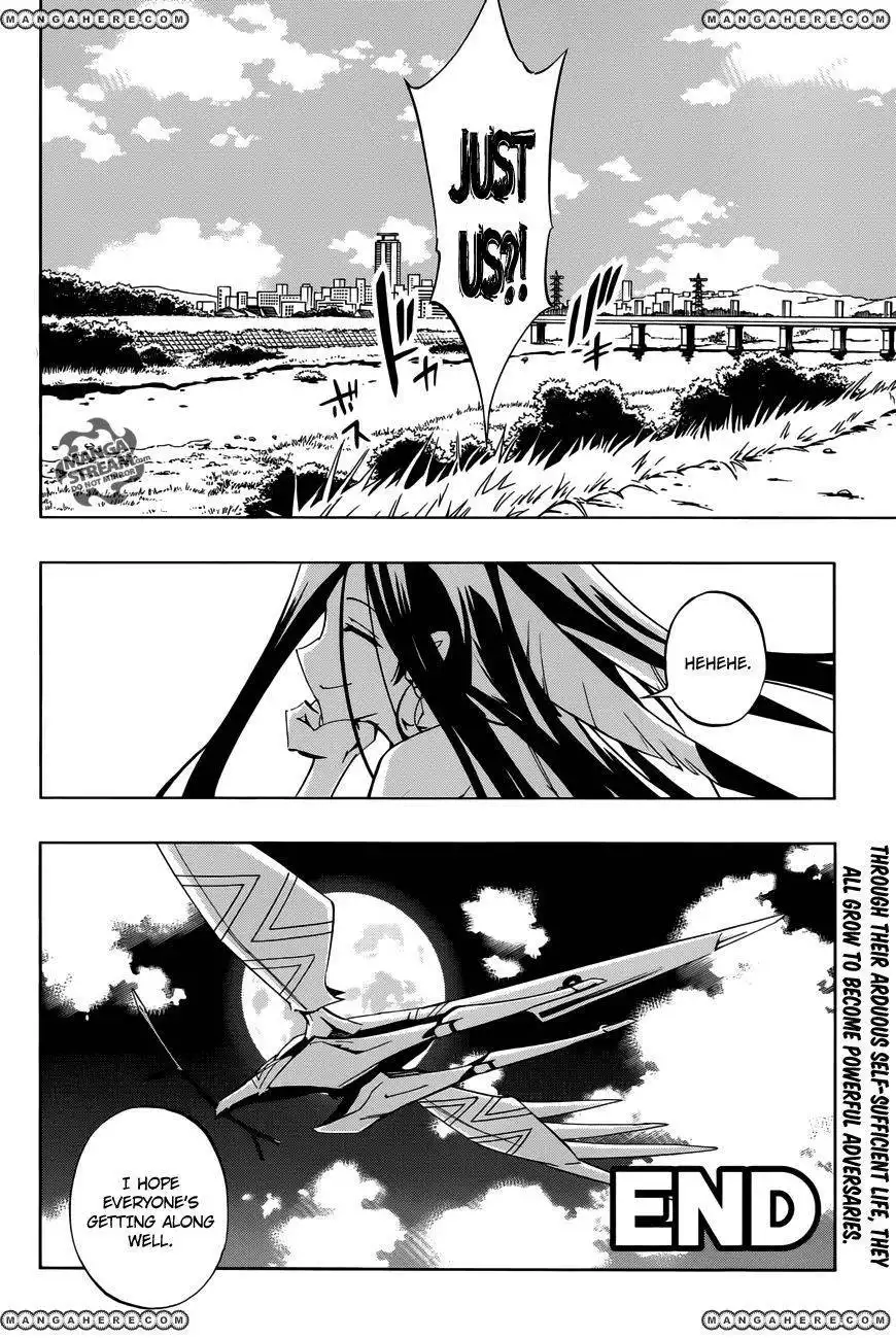 Shaman King 0 Chapter 5 18